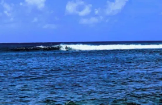 Awesome Beach Condo with A/C in Sunny Poipu, Kauai