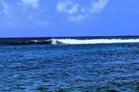 Awesome Beach Condo with A/C in Sunny Poipu, Kauai