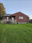 Family-Friendly Home in Davis