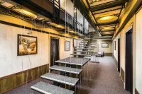 Central Point Boutique Hotel - Jakuzi