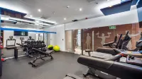 Hampton by HIlton Queretaro Juriquilla Hotels in Juriquilla