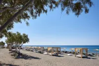 Enorme Santanna Beach - Beach