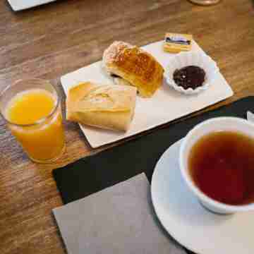 Majestic Annaba Dining/Meeting Rooms