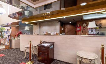 Hiroshima Intelligent Hotel Stadium Mae