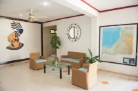 Hotel Uxulkah - 3-Star