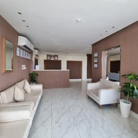 Avene Hotel