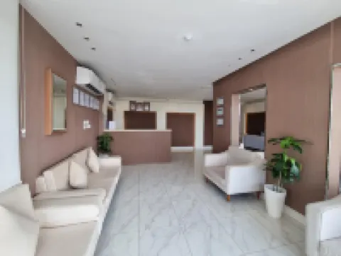 Avene Hotel Hoteles en Jizán