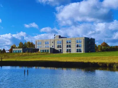Avaneo Hotel Marktredwitz Hotels in Bad Alexandersbad