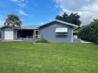 Enjoy Swfl 邁爾斯堡住宿飯店