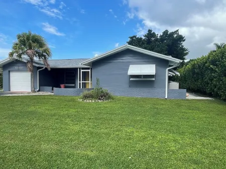 Enjoy Swfl Отели в г. Форт Майерс