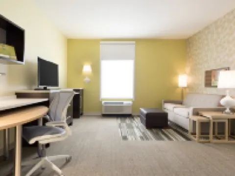 Home2 Suites by Hilton Cleveland Independence Hotels in Independence