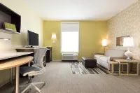 Home2 Suites by Hilton Cleveland Independence Hotels in Independence