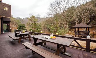 2. 비발디하우스..