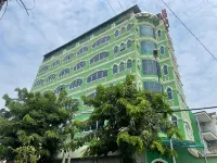 Bien Sao Hotel Hotels near Bui Mon Church