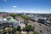 Le Centre Pleiku Hotel Hotels in P. Dien Hong