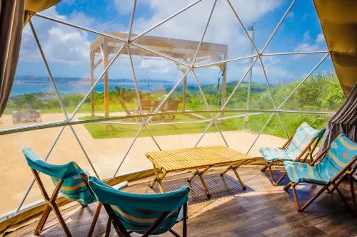 8Point Resort Okinawa - بوتيك