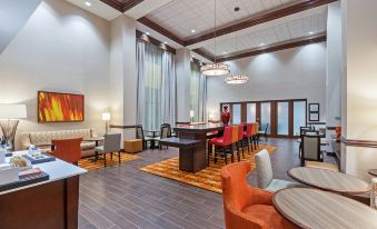 Hampton Inn & Suites Houston I-10 West Park Row