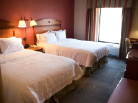 Hampton Inn Mountain Home Hotels in Baxter County