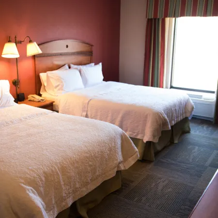 Hampton Inn Mountain Home