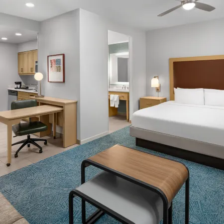 Homewood Suites by Hilton Anaheim Resort - Convention Center