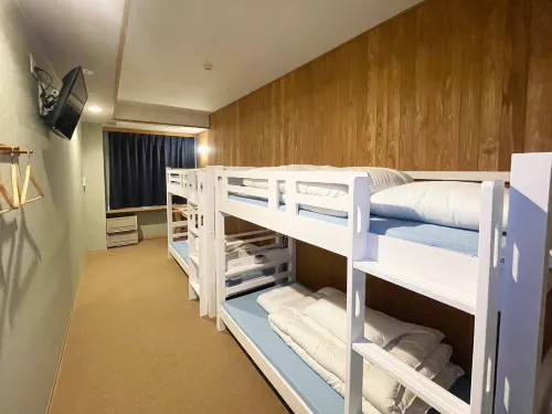Shironoyu Yasuragi no Sato Hotel a Yaita