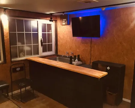 Youtei Hostel Hotels in Rusutsu