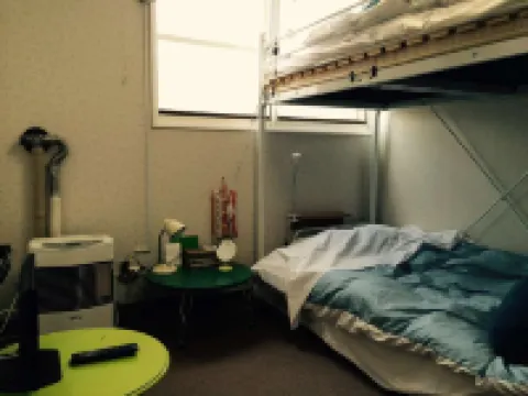 Furalin Hotels near Rokugo Forest