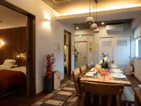 Miidokoro House Hotel