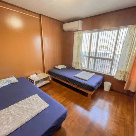 Guest House Yun Terrace