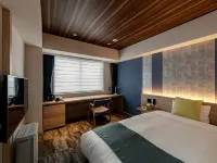 Dai-Ichi Inn Shinminato فنادق في إميزو