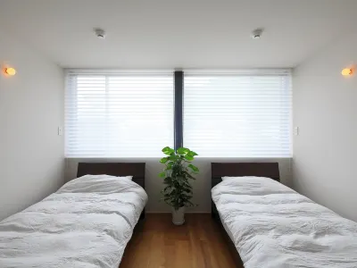 NAVE AOSHIMA Hotels near Devil's Washboard