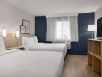 Spark by Hilton Albuquerque North I-25 Hotels in Bernalillo County
