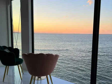 Smith no Ie Futtsu Kaigan C Отели рядом со станцией JR Hamakanaya station