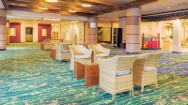 Yukai Wanwan Resort Awazu powered by Wanwan Paradise