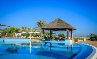 Dhafra Beach Hotel