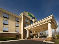 Holiday Inn Express & Suites COLUMBIA EAST - ELKRIDGE by IHG Hotels in Elkridge
