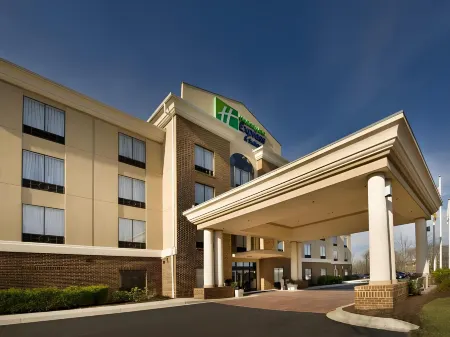Holiday Inn Express & Suites Columbia East - Elkridge