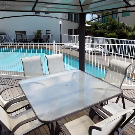 Langley Park Apartments
