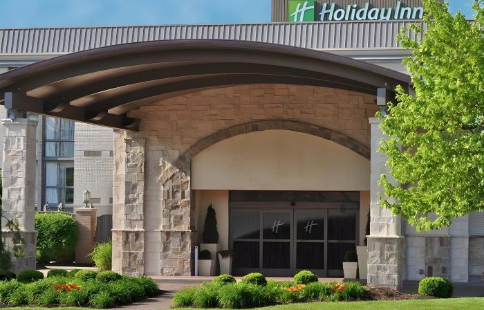 Holiday Inn COVINGTON by IHG