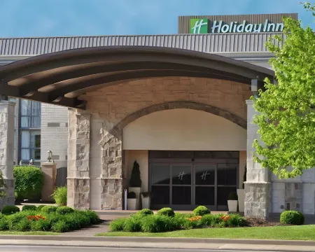 Holiday Inn COVINGTON by IHG Hotels in Covington