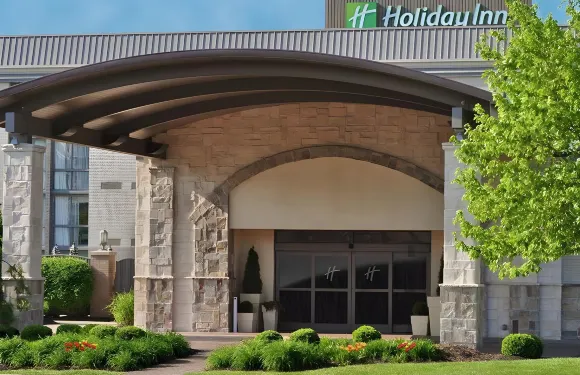 Holiday Inn 卡温頓的東南亞