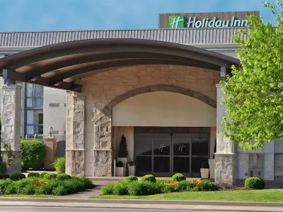 Holiday Inn Covington فنادق في مقاطعة سانت تاماني
