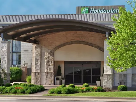 Holiday Inn COVINGTON by IHG