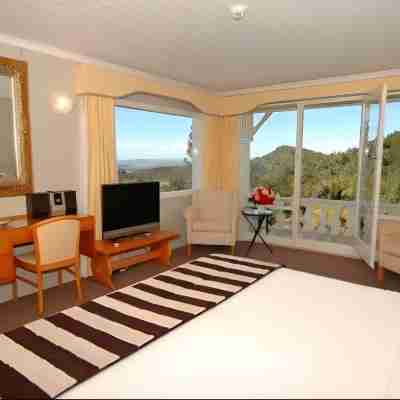 懷塔科裡水療度假飯店 Rooms