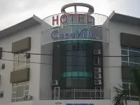 Casavilla Hotel Taiping Hotels in Kuala Sepetang