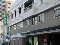 Leo Plaza Hotel Hotels near JR Sasebo Station