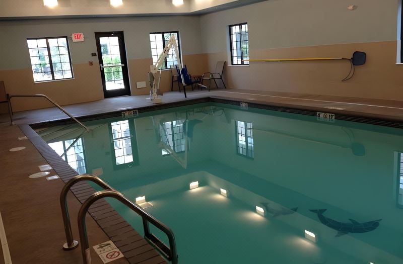 Staybridge Suites Schererville by IHG photo 5