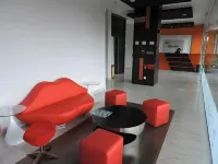 The Blanket Hotel Seberang Jaya Hotels in Central Seberang Perai
