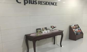 Cplus Residence