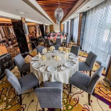 Nu Hotel